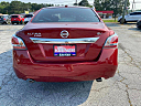 2015 Nissan Altima 2.5 at Keener Auto Sales LLC