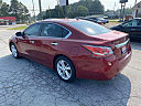 Thumbnail image of 2015 Nissan Altima at Keener Auto Sales LLC