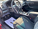 Thumbnail image of 2015 Nissan Altima at Keener Auto Sales LLC