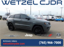Thumbnail image of 2022 Jeep Grand Cherokee WK at Wetzel Chrysler Jeep Dodge Ram