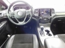 Thumbnail image of 2022 Jeep Grand Cherokee WK at Wetzel Chrysler Jeep Dodge Ram