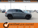 Thumbnail image of 2022 Jeep Grand Cherokee WK at Wetzel Chrysler Jeep Dodge Ram