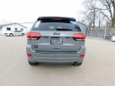 Thumbnail image of 2022 Jeep Grand Cherokee WK at Wetzel Chrysler Jeep Dodge Ram
