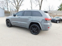 Thumbnail image of 2022 Jeep Grand Cherokee WK at Wetzel Chrysler Jeep Dodge Ram