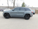 Thumbnail image of 2022 Jeep Grand Cherokee WK at Wetzel Chrysler Jeep Dodge Ram