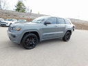 Thumbnail image of 2022 Jeep Grand Cherokee WK at Wetzel Chrysler Jeep Dodge Ram