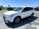 2016 Mitsubishi Outlander ES at Lipscomb Auto Group