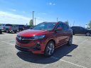 Thumbnail image of 2022 Buick Encore GX at Germain Toyota Of Dundee