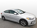 Thumbnail image of 2017 Hyundai ELANTRA at Ourisman Volkswagen Of Laurel