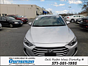 Thumbnail image of 2017 Hyundai ELANTRA at Ourisman Volkswagen Of Laurel