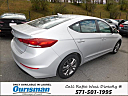Thumbnail image of 2017 Hyundai ELANTRA at Ourisman Volkswagen Of Laurel