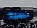 Thumbnail image of 2023 Mercedes-Benz C-Class at Mercedes-Benz of Massapequa