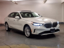 Thumbnail image of 2024 BMW 5 Series at Bmw Of Bayside