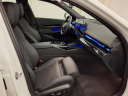 Thumbnail image of 2024 BMW 5 Series at Bmw Of Bayside