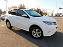 Thumbnail image of 2014 Toyota RAV4 at Mathews Nissan