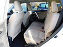 Thumbnail image of 2014 Toyota RAV4 at Mathews Nissan