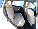 Thumbnail image of 2014 Toyota RAV4 at Mathews Nissan