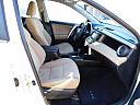 Thumbnail image of 2014 Toyota RAV4 at Mathews Nissan
