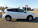 Thumbnail image of 2014 Toyota RAV4 at Mathews Nissan