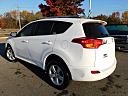 Thumbnail image of 2014 Toyota RAV4 at Mathews Nissan