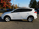 Thumbnail image of 2014 Toyota RAV4 at Mathews Nissan