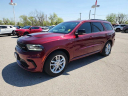 Thumbnail image of 2024 Dodge Durango at SuburbanChevrolet-USED of Claremore, OK