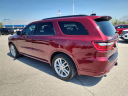 Thumbnail image of 2024 Dodge Durango at SuburbanChevrolet-USED of Claremore, OK