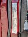 Thumbnail image of 2024 Dodge Durango at SuburbanChevrolet-USED of Claremore, OK