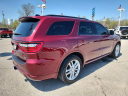 Thumbnail image of 2024 Dodge Durango at SuburbanChevrolet-USED of Claremore, OK