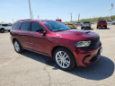 Thumbnail image of 2024 Dodge Durango at SuburbanChevrolet-USED of Claremore, OK