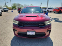 Thumbnail image of 2024 Dodge Durango at SuburbanChevrolet-USED of Claremore, OK