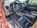 Thumbnail image of 2024 Dodge Durango at SuburbanChevrolet-USED of Claremore, OK