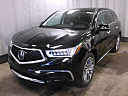 Thumbnail image of 2017 Acura MDX at Dave White Acura