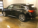 Thumbnail image of 2017 Acura MDX at Dave White Acura