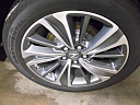 Thumbnail image of 2017 Acura MDX at Dave White Acura