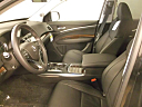 Thumbnail image of 2017 Acura MDX at Dave White Acura