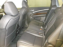 Thumbnail image of 2017 Acura MDX at Dave White Acura