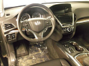 Thumbnail image of 2017 Acura MDX at Dave White Acura