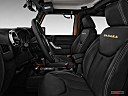 Thumbnail image of 2017 Jeep Wrangler at Island Chrysler Dodge Jeep Ram