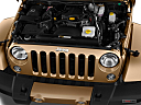 Thumbnail image of 2017 Jeep Wrangler at Island Chrysler Dodge Jeep Ram