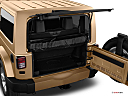 Thumbnail image of 2017 Jeep Wrangler at Island Chrysler Dodge Jeep Ram