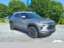 Thumbnail image of 2024 Chevrolet Trailblazer at Portage Chevrolet