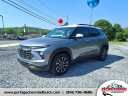 Thumbnail image of 2024 Chevrolet Trailblazer at Portage Chevrolet