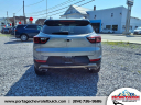 Thumbnail image of 2024 Chevrolet Trailblazer at Portage Chevrolet