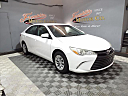 Thumbnail image of 2015 Toyota Camry at Franklin Motor Company