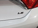 2015 Toyota Camry LE at Franklin Motor Company