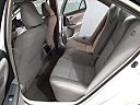 Thumbnail image of 2015 Toyota Camry at Franklin Motor Company