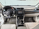 Thumbnail image of 2015 Toyota Camry at Franklin Motor Company