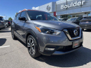 Thumbnail image of 2018 Nissan Kicks at Boulder Nissan - USED