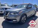 Thumbnail image of 2018 Nissan Kicks at Boulder Nissan - USED